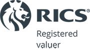 RICS Registered Valuer