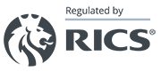 Regulated by RICS