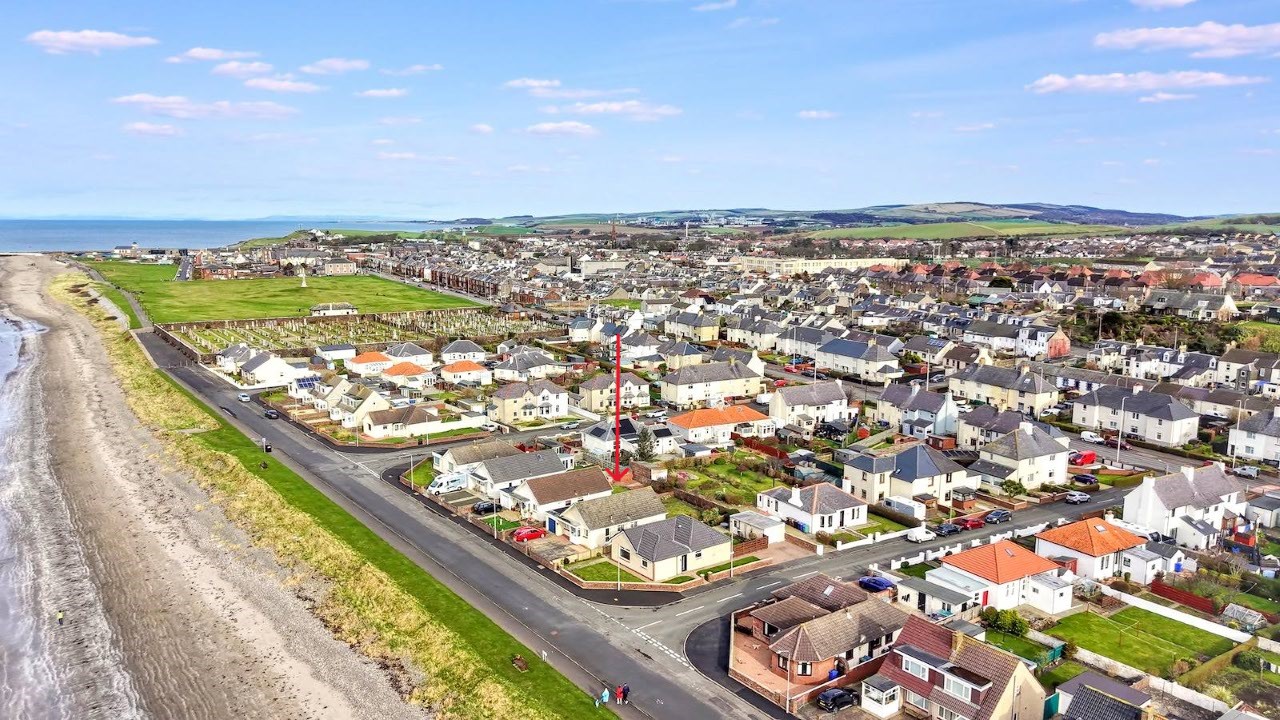 Aerial Image